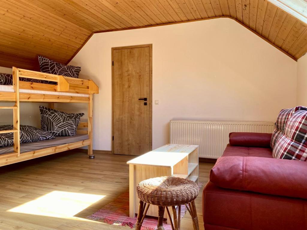 Ferienhaus Mariental Rudolstadt Eksteriør bilde